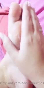 Davinia Fructuoso [ daviniafructuoso ] Onlyfans leaked video 7733415 on Hotleaks.tv