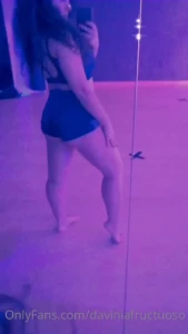 Davinia Fructuoso [ daviniafructuoso ] Onlyfans leaked video 7733542 on Hotleaks.tv
