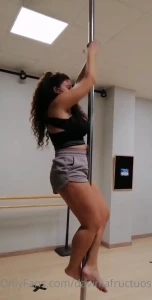 Davinia Fructuoso [ daviniafructuoso ] Onlyfans leaked video 7733550 on Hotleaks.tv