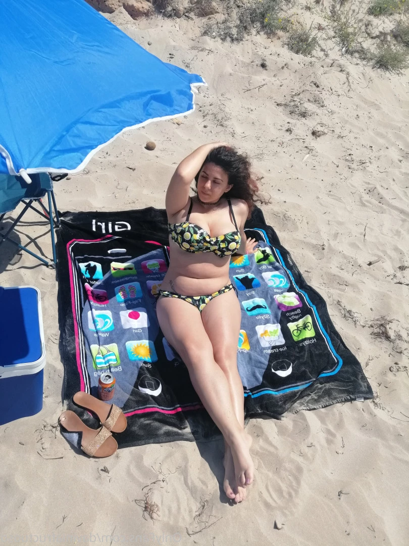 Davinia Fructuoso [ daviniafructuoso ] Onlyfans leaked photo 10517724 on Hotleaks.tv