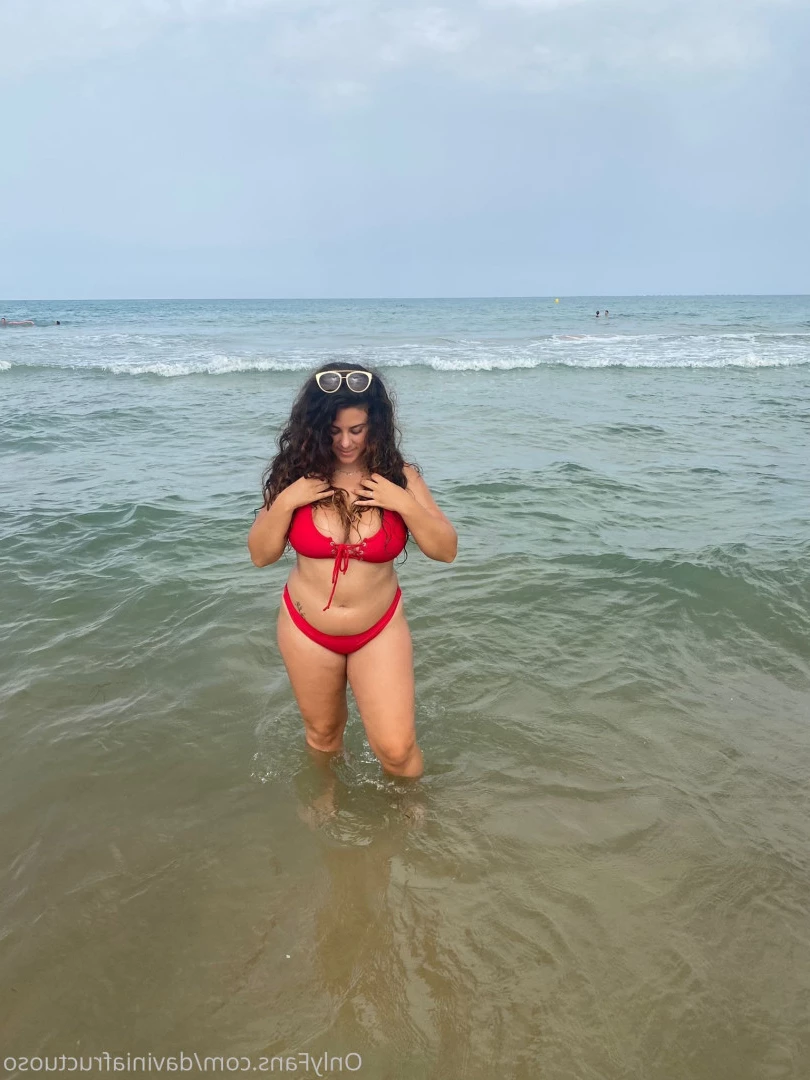 Davinia Fructuoso [ daviniafructuoso ] Onlyfans leaked photo 10517921 on Hotleaks.tv