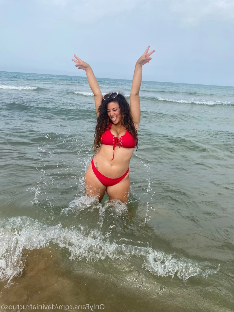 Davinia Fructuoso [ daviniafructuoso ] Onlyfans leaked photo 10518694 on Hotleaks.tv