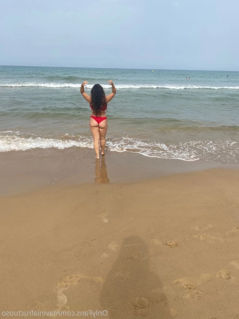 Davinia Fructuoso [ daviniafructuoso ] Onlyfans leaked photo 10519204 on Hotleaks.tv