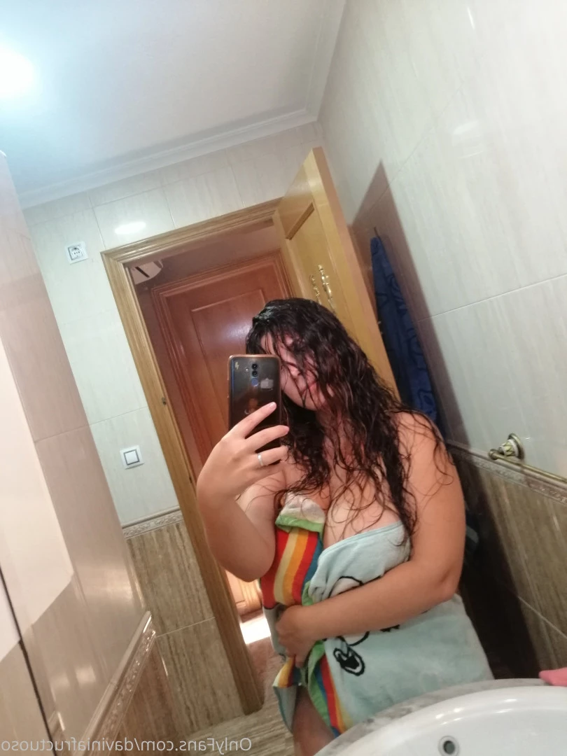 Davinia Fructuoso [ daviniafructuoso ] Onlyfans leaked photo 10520125 on Hotleaks.tv
