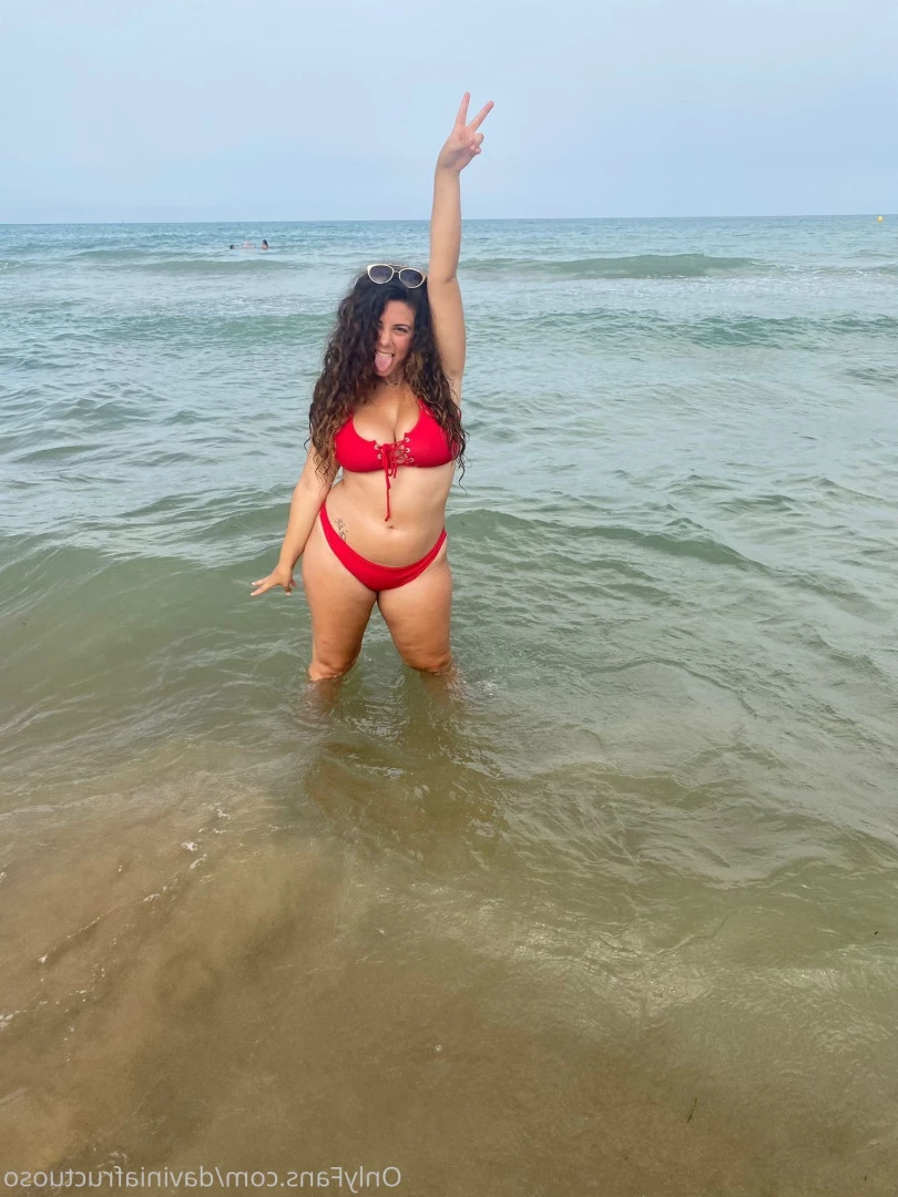 Davinia Fructuoso [ daviniafructuoso ] Onlyfans leaked photo 10520255 on Hotleaks.tv