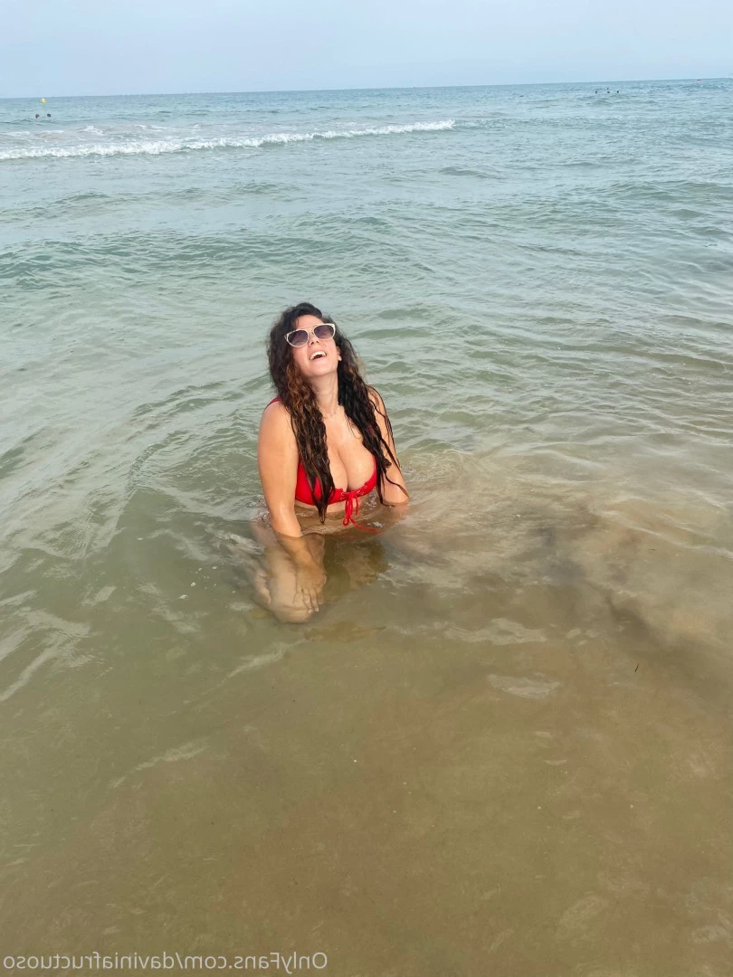 Davinia Fructuoso [ daviniafructuoso ] Onlyfans leaked photo 10520948 on Hotleaks.tv