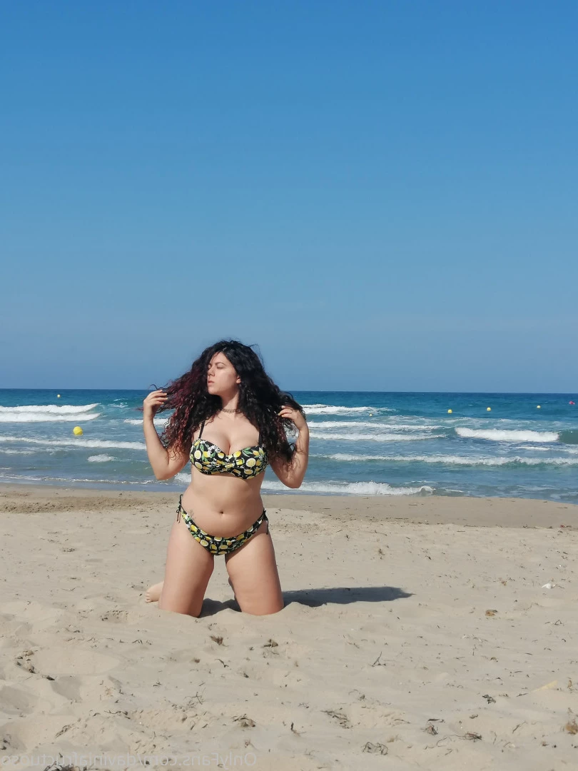 Davinia Fructuoso [ daviniafructuoso ] Onlyfans leaked photo 10521257 on Hotleaks.tv