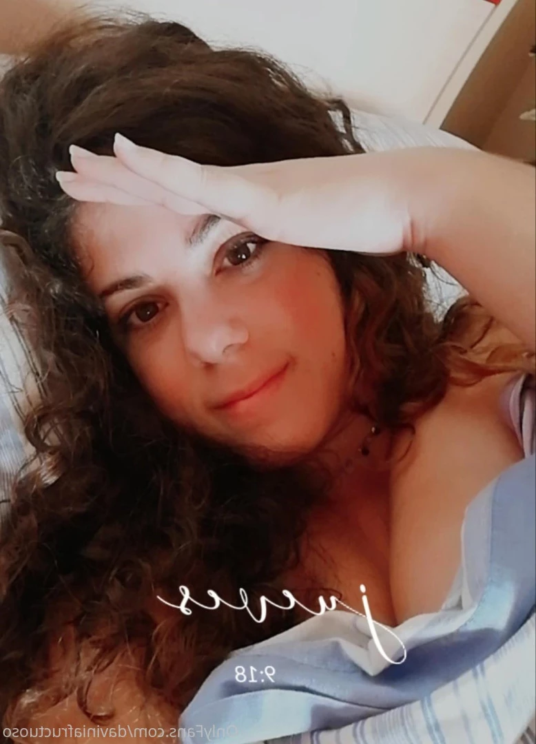 Davinia Fructuoso [ daviniafructuoso ] Onlyfans leaked photo 10521451 on Hotleaks.tv