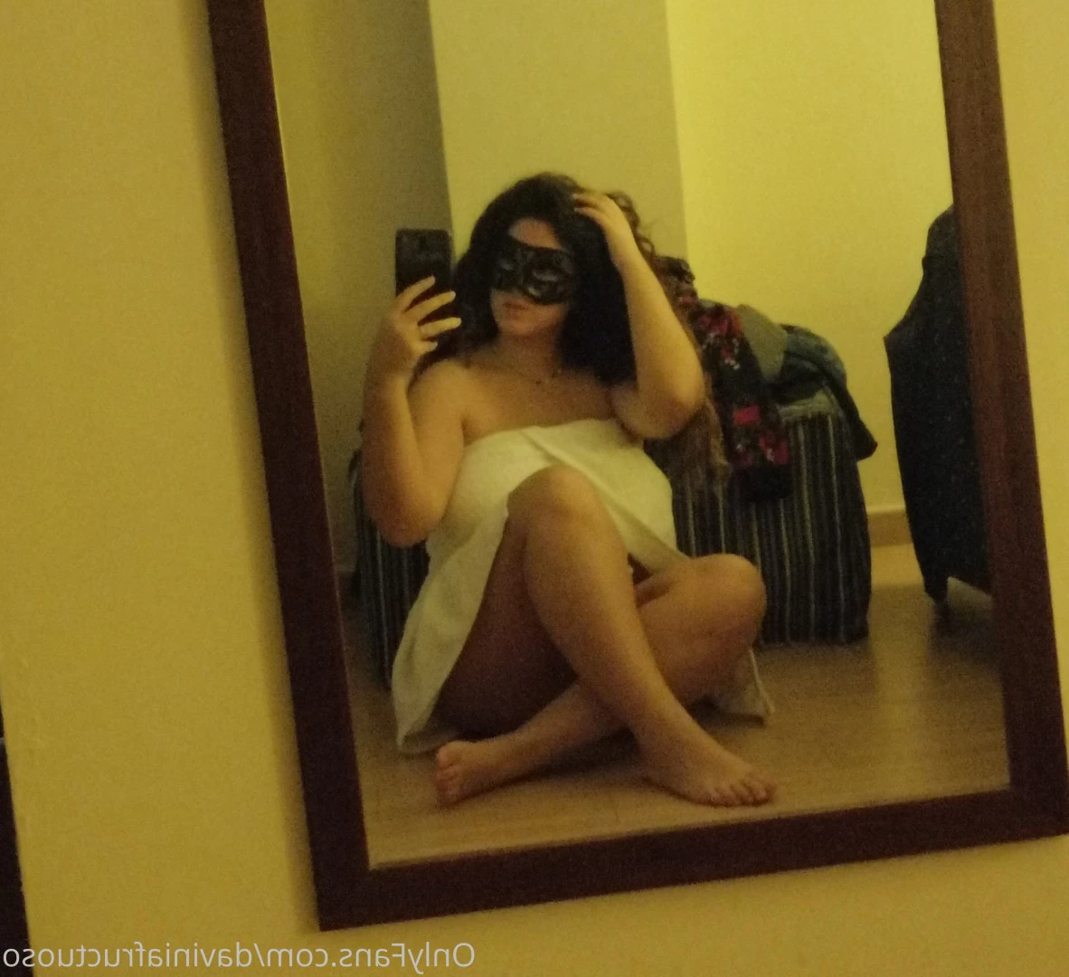 Davinia Fructuoso [ daviniafructuoso ] Onlyfans leaked photo 10521766 on Hotleaks.tv