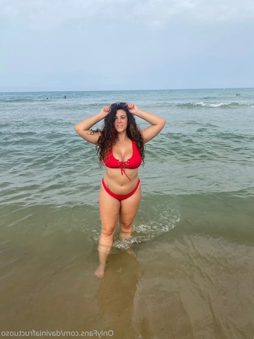 Davinia Fructuoso [ daviniafructuoso ] Onlyfans leaked photo 10521932 on Hotleaks.tv