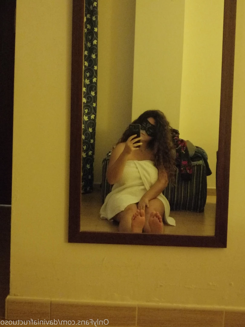 Davinia Fructuoso [ daviniafructuoso ] Onlyfans leaked photo 10522022 on Hotleaks.tv