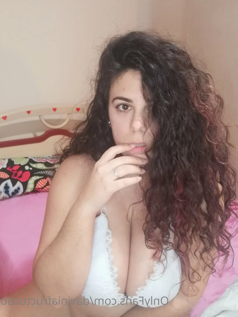 Davinia Fructuoso [ daviniafructuoso ] Onlyfans leaked photo 10522237 on Hotleaks.tv