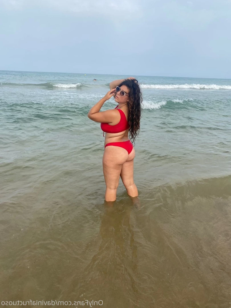 Davinia Fructuoso [ daviniafructuoso ] Onlyfans leaked photo 10522573 on Hotleaks.tv