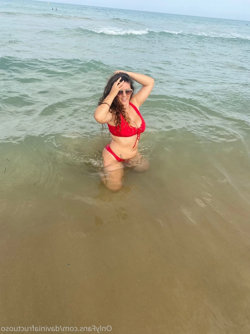 Davinia Fructuoso [ daviniafructuoso ] Onlyfans leaked photo 10522661 on Hotleaks.tv