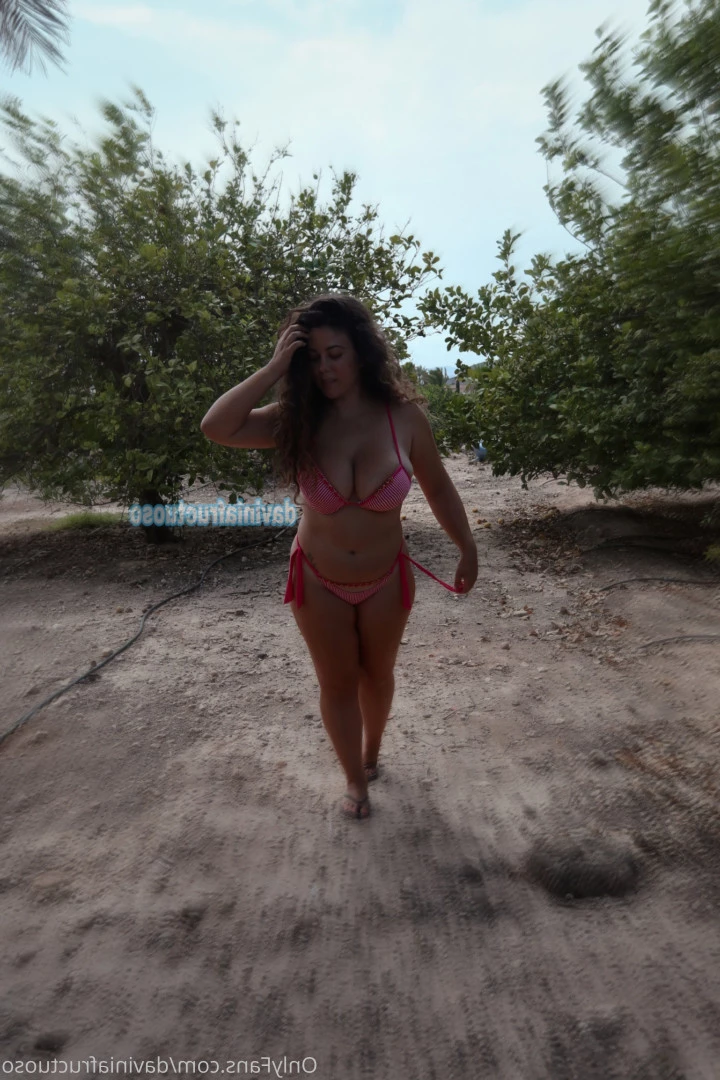 Davinia Fructuoso [ daviniafructuoso ] Onlyfans leaked photo 10522955 on Hotleaks.tv