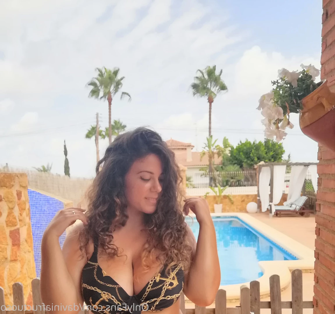 Davinia Fructuoso [ daviniafructuoso ] Onlyfans leaked photo 10523565 on Hotleaks.tv