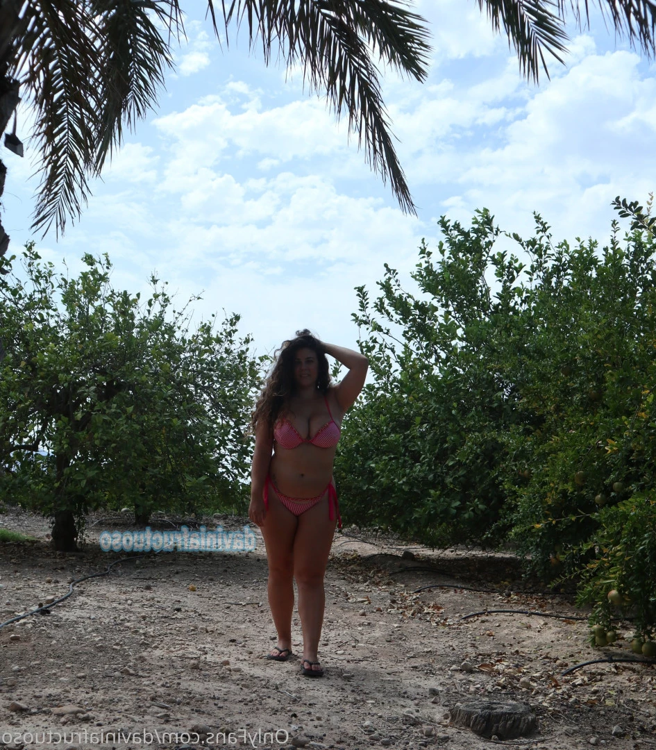 Davinia Fructuoso [ daviniafructuoso ] Onlyfans leaked photo 10523953 on Hotleaks.tv