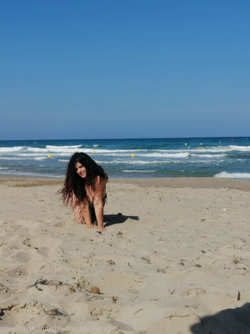 Davinia Fructuoso [ daviniafructuoso ] Onlyfans leaked photo 10524177 on Hotleaks.tv
