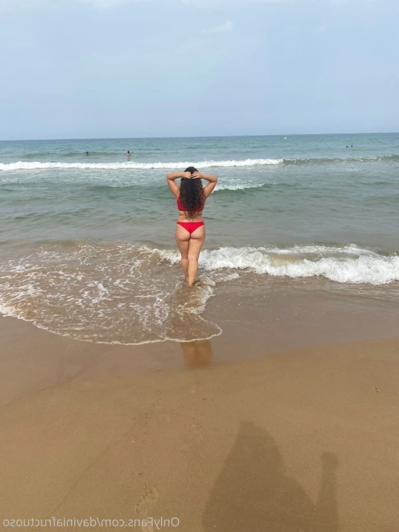 Davinia Fructuoso [ daviniafructuoso ] Onlyfans leaked photo 10524210 on Hotleaks.tv