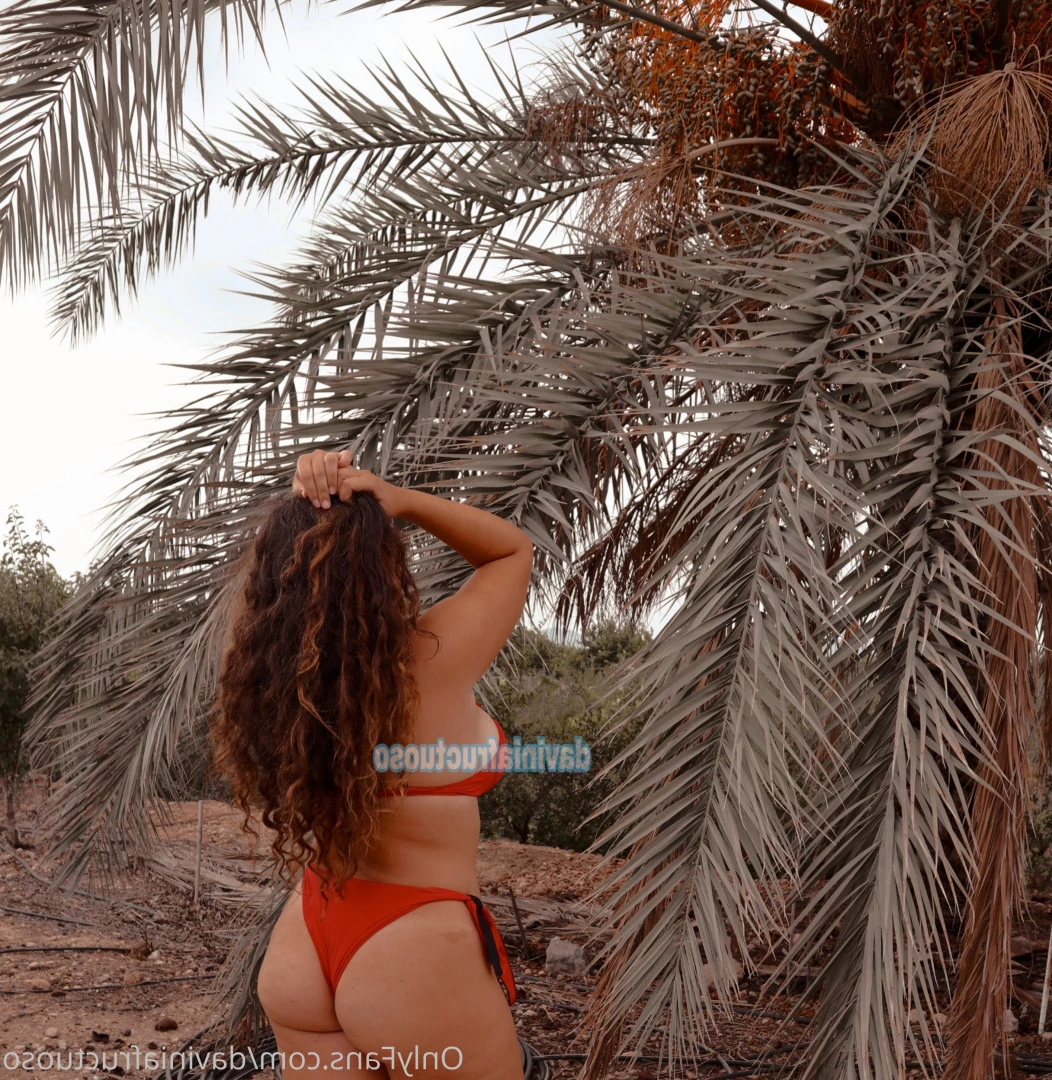 Davinia Fructuoso [ daviniafructuoso ] Onlyfans leaked photo 10524225 on Hotleaks.tv