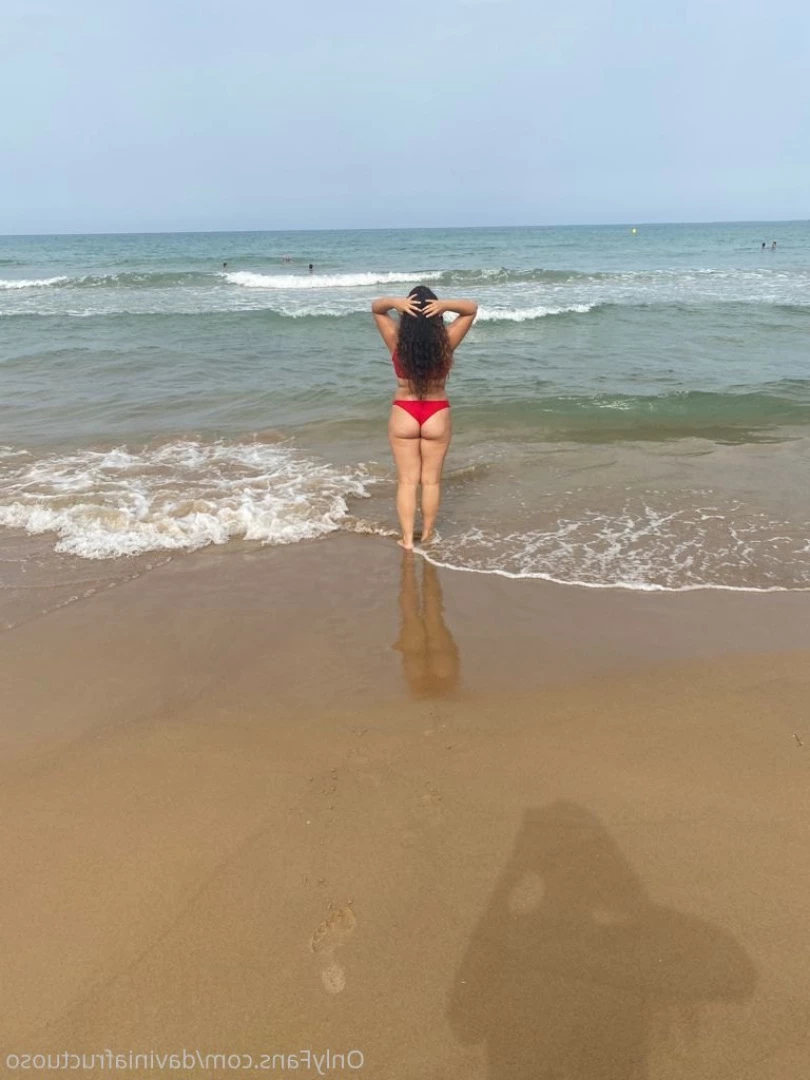 Davinia Fructuoso [ daviniafructuoso ] Onlyfans leaked photo 10524249 on Hotleaks.tv