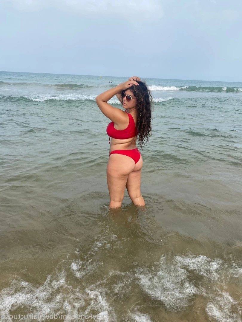 Davinia Fructuoso [ daviniafructuoso ] Onlyfans leaked photo 10524473 on Hotleaks.tv