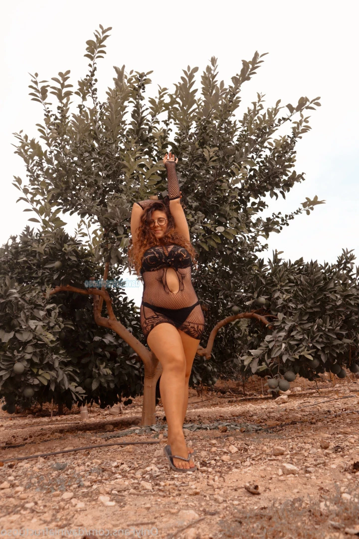 Davinia Fructuoso [ daviniafructuoso ] Onlyfans leaked photo 10524687 on Hotleaks.tv