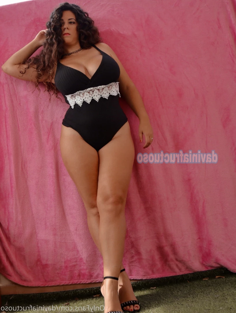 Davinia Fructuoso [ daviniafructuoso ] Onlyfans leaked photo 10525058 on Hotleaks.tv