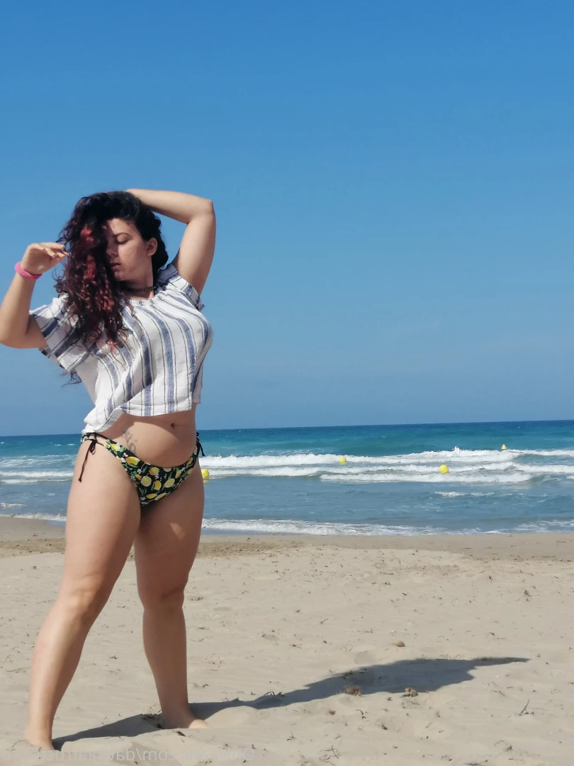 Davinia Fructuoso [ daviniafructuoso ] Onlyfans leaked photo 10525194 on Hotleaks.tv
