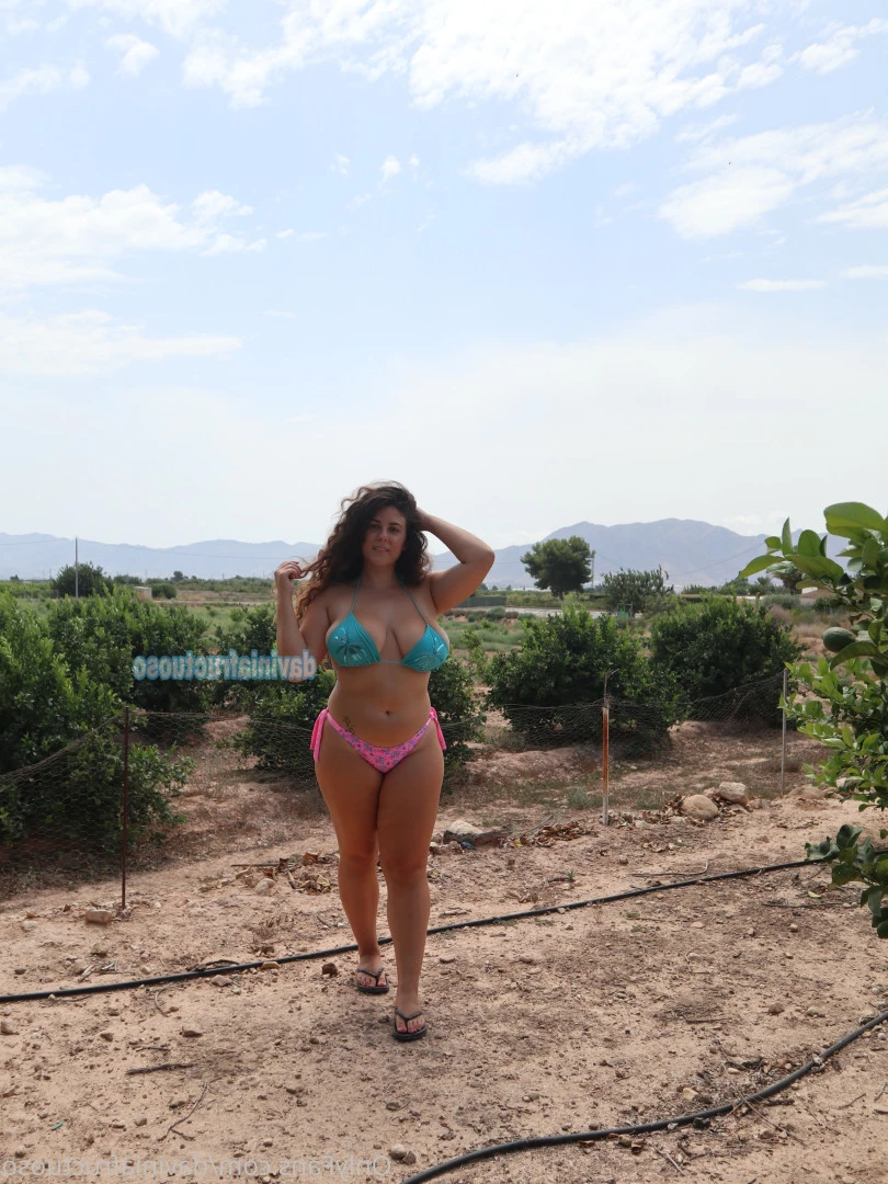 Davinia Fructuoso [ daviniafructuoso ] Onlyfans leaked photo 10525486 on Hotleaks.tv