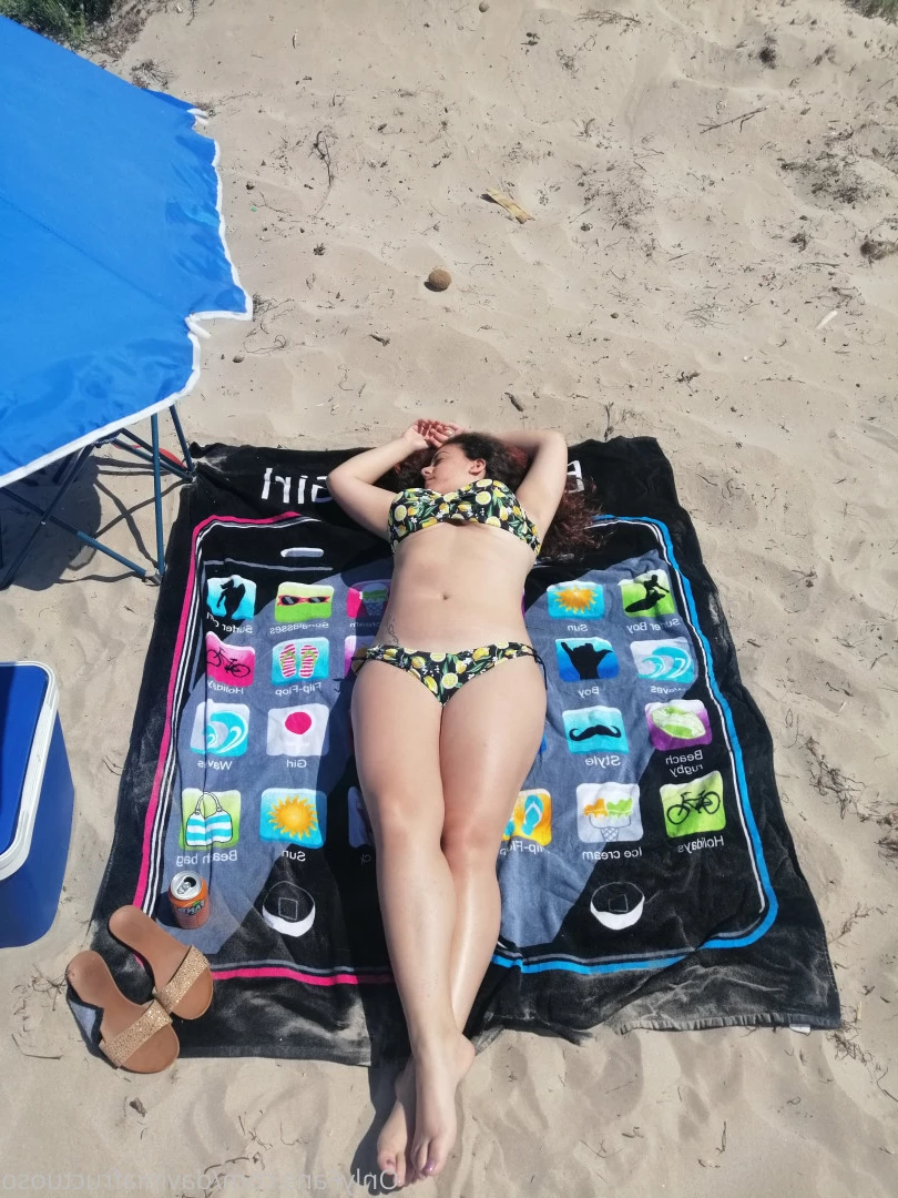 Davinia Fructuoso [ daviniafructuoso ] Onlyfans leaked photo 10525717 on Hotleaks.tv