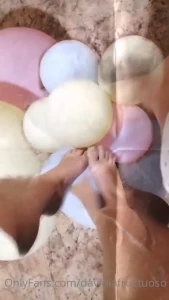 Davinia Fructuoso [ daviniafructuoso ] Onlyfans leaked video 10837937 on Hotleaks.tv