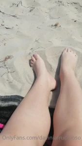Davinia Fructuoso [ daviniafructuoso ] Onlyfans leaked video 10837952 on Hotleaks.tv