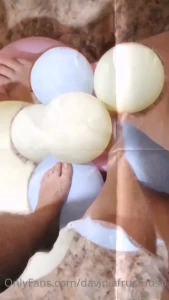 Davinia Fructuoso [ daviniafructuoso ] Onlyfans leaked video 10837960 on Hotleaks.tv