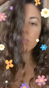 Davinia Fructuoso [ daviniafructuoso ] Onlyfans leaked video 10837977 on Hotleaks.tv