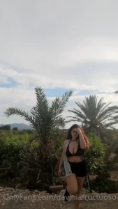 Davinia Fructuoso [ daviniafructuoso ] Onlyfans leaked video 10837978 on Hotleaks.tv