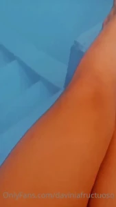 Davinia Fructuoso [ daviniafructuoso ] Onlyfans leaked video 10837979 on Hotleaks.tv