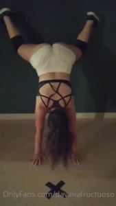 Davinia Fructuoso [ daviniafructuoso ] Onlyfans leaked video 10837980 on Hotleaks.tv