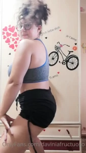 Davinia Fructuoso [ daviniafructuoso ] Onlyfans leaked video 10837988 on Hotleaks.tv
