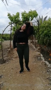 Davinia Fructuoso [ daviniafructuoso ] Onlyfans leaked video 10837989 on Hotleaks.tv