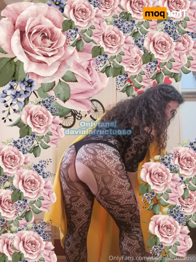 Davinia Fructuoso [ daviniafructuoso ] Onlyfans leaked photo 11351840 on Hotleaks.tv