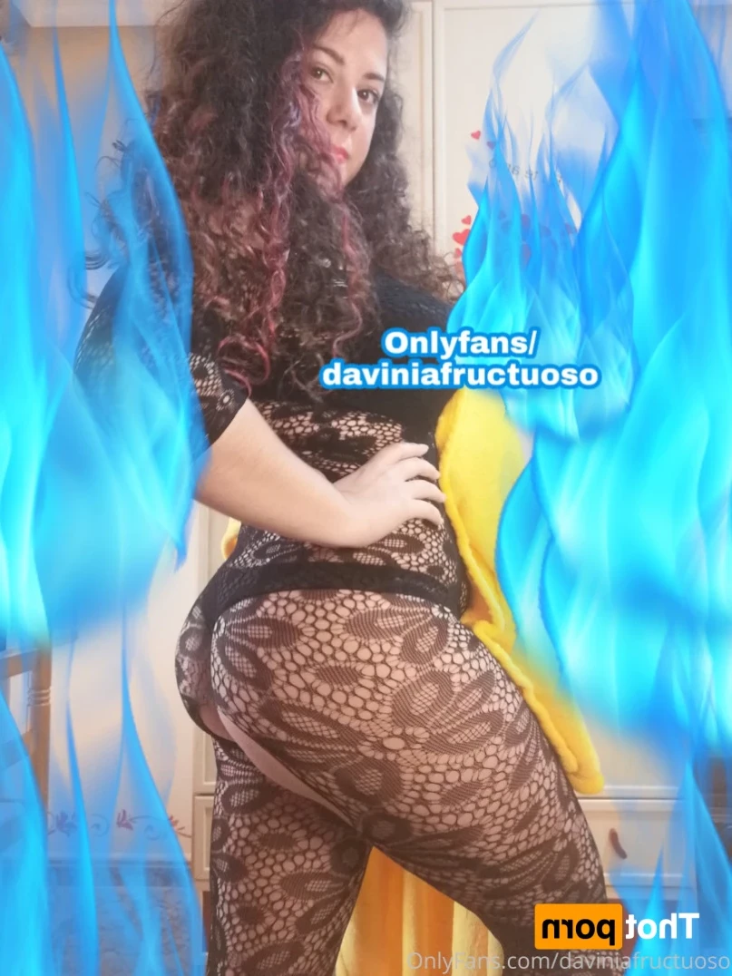 Davinia Fructuoso [ daviniafructuoso ] Onlyfans leaked photo 12235432 on Hotleaks.tv