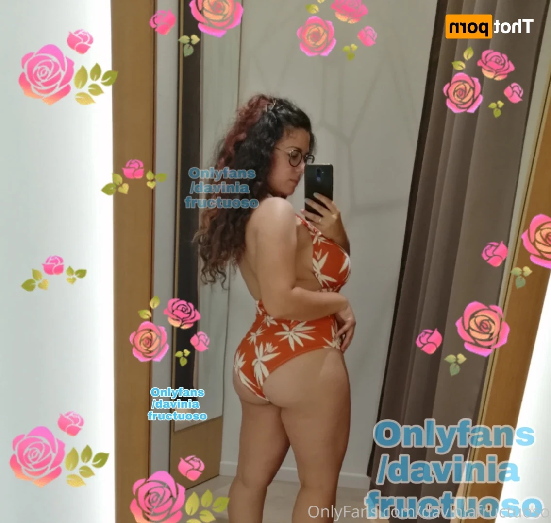 Davinia Fructuoso [ daviniafructuoso ] Onlyfans leaked photo 12270162 on Hotleaks.tv