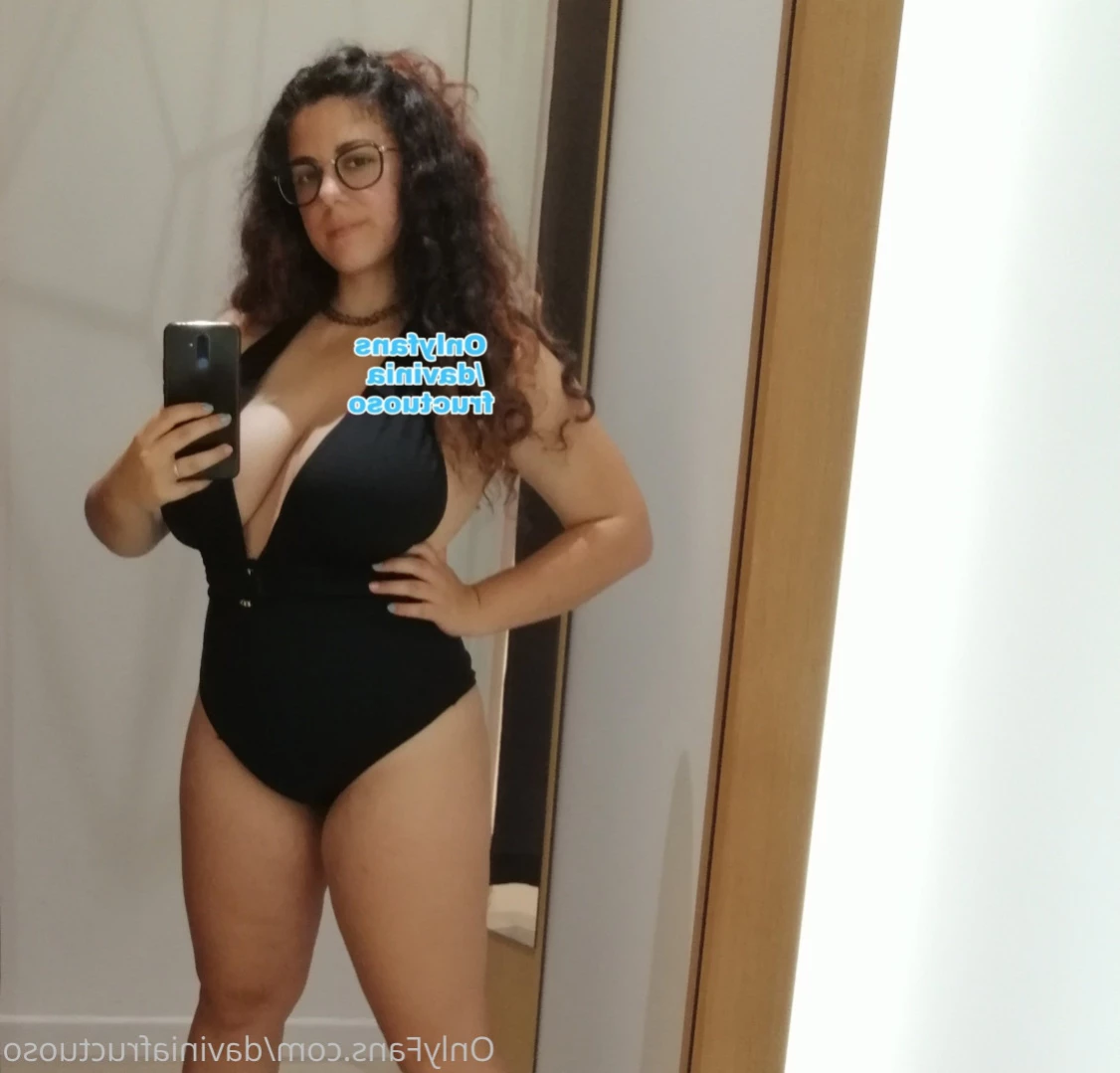 Davinia Fructuoso [ daviniafructuoso ] Onlyfans leaked photo 12988325 on Hotleaks.tv