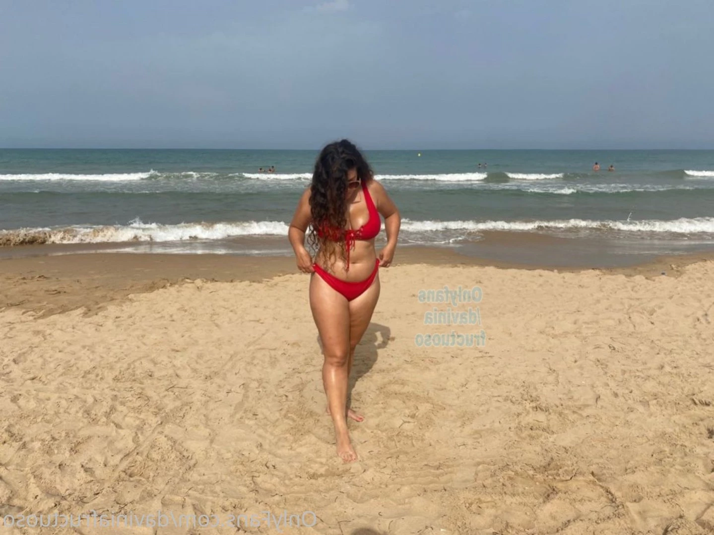 Davinia Fructuoso [ daviniafructuoso ] Onlyfans leaked photo 13150167 on Hotleaks.tv