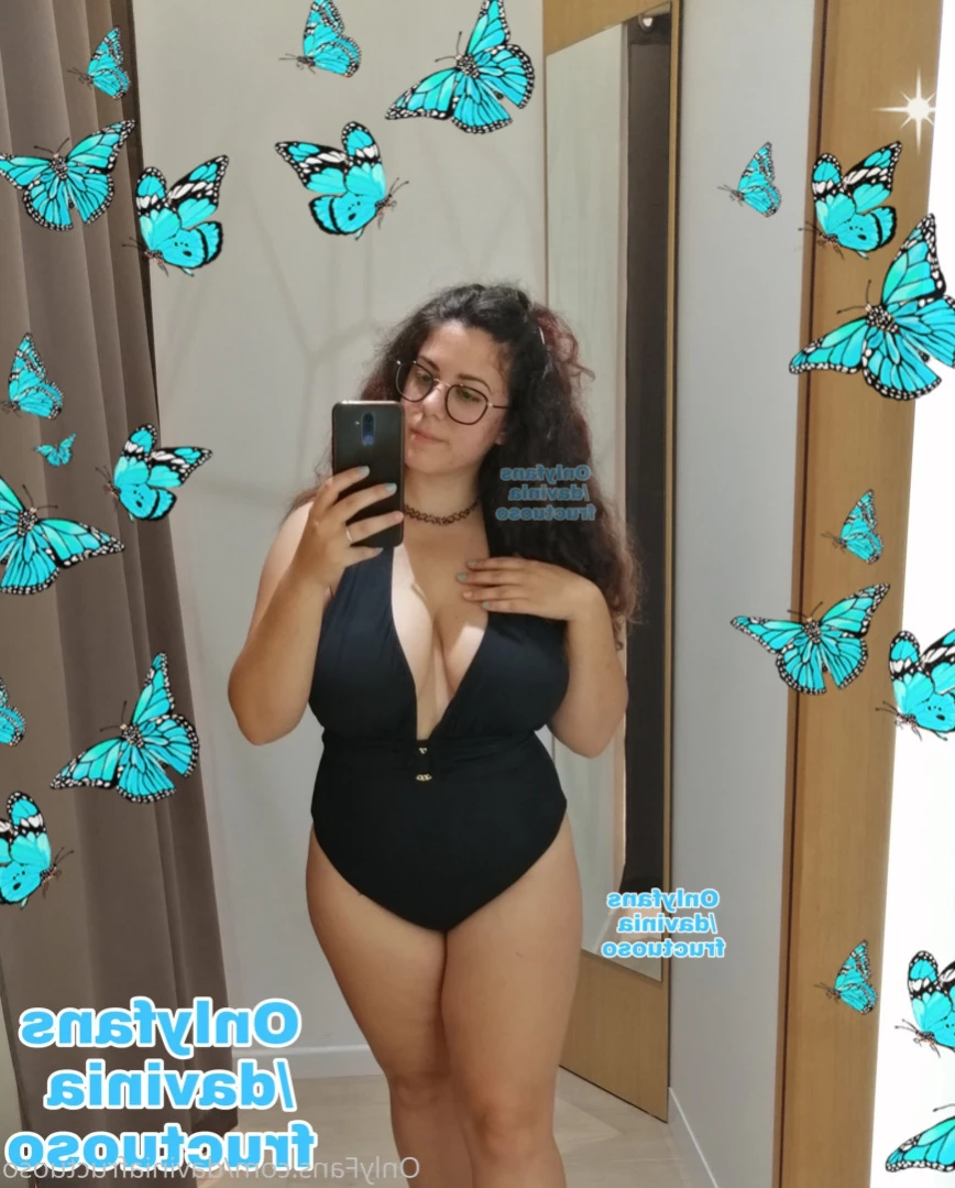 Davinia Fructuoso [ daviniafructuoso ] Onlyfans leaked photo 13237498 on Hotleaks.tv