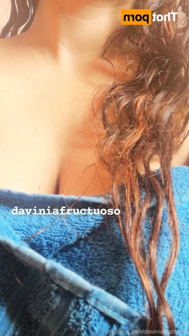 Davinia Fructuoso [ daviniafructuoso ] Onlyfans leaked photo 13298449 on Hotleaks.tv