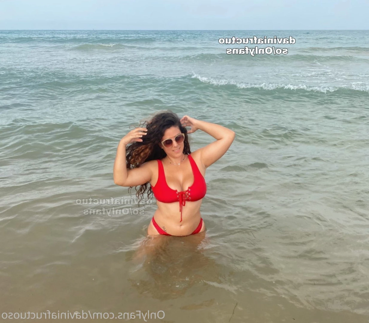 Davinia Fructuoso [ daviniafructuoso ] Onlyfans leaked photo 13696983 on Hotleaks.tv