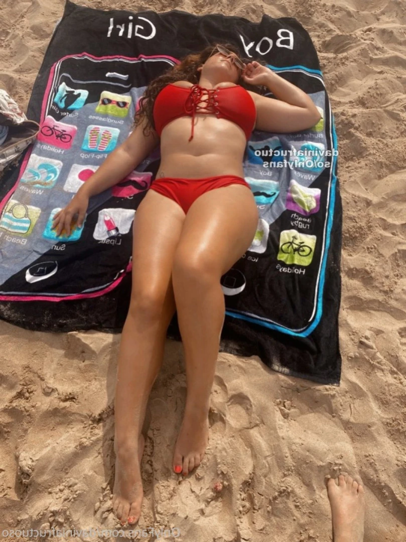 Davinia Fructuoso [ daviniafructuoso ] Onlyfans leaked photo 13709616 on Hotleaks.tv