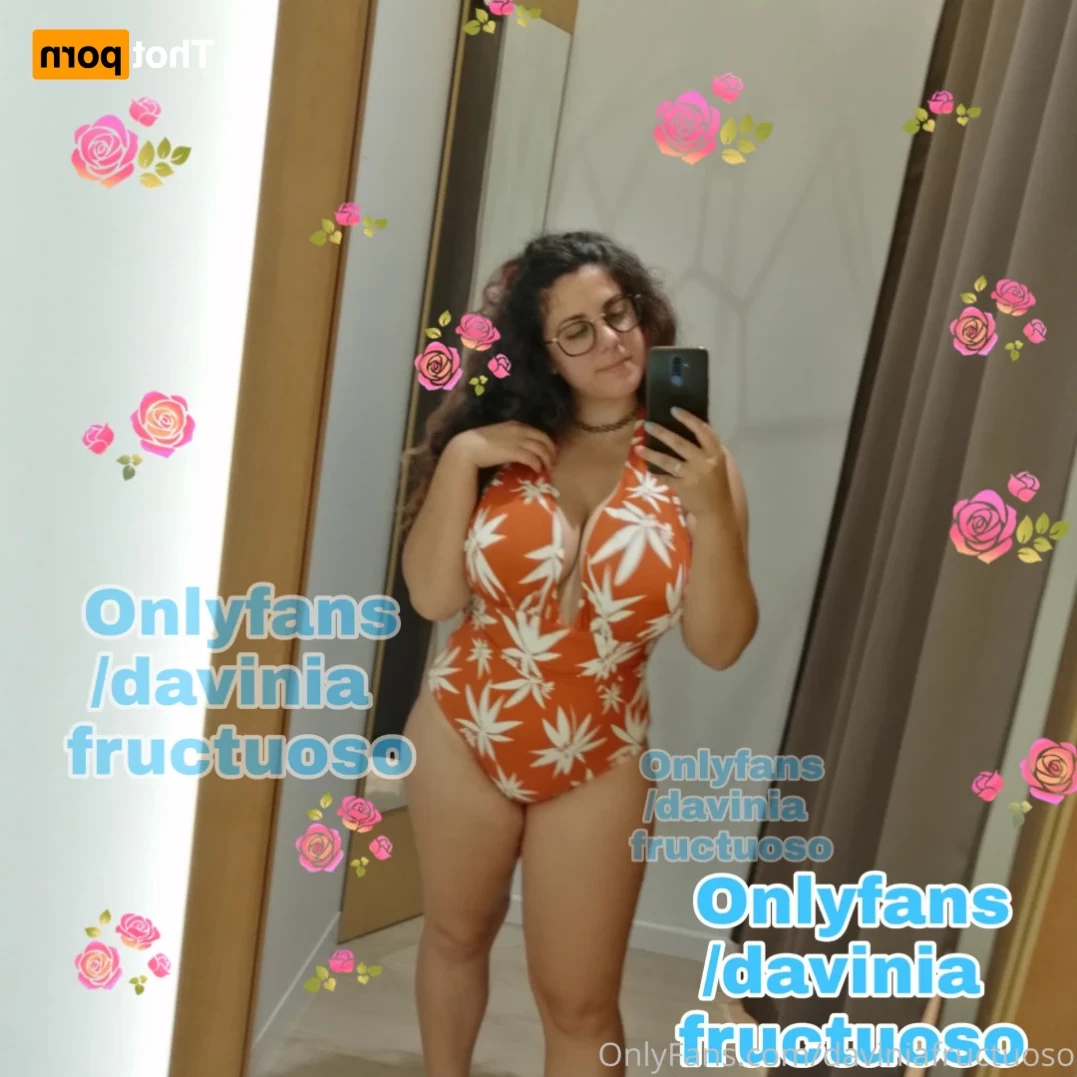 Davinia Fructuoso [ daviniafructuoso ] Onlyfans leaked photo 13724188 on Hotleaks.tv